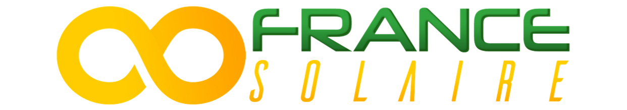 France Solaire Logo