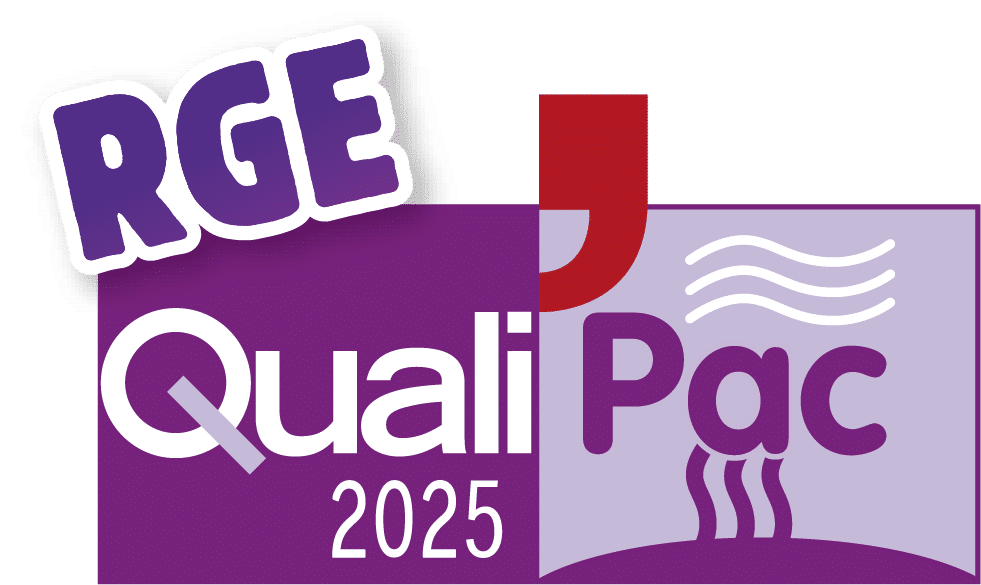 Certification QualiPAC RGE